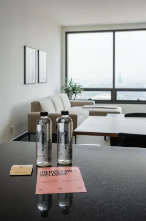 Be Grand by Wynwood House Отели рядом с достопримечательностью «Музей Института геологии УНАМ»