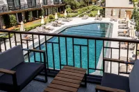 โรงแรม Khai Bodrum - 4 ดาว