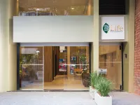 Life Residence Hoteles cerca de Estación central