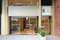 Life Residence Hotels in Бєло-Горизонте