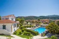 Anagenessis Village Hotels in Argassi