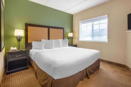 Extended Stay America Suites - Secaucus - New York City Area