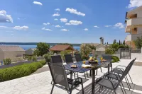 Villa Bilo Idro ZadarVillas