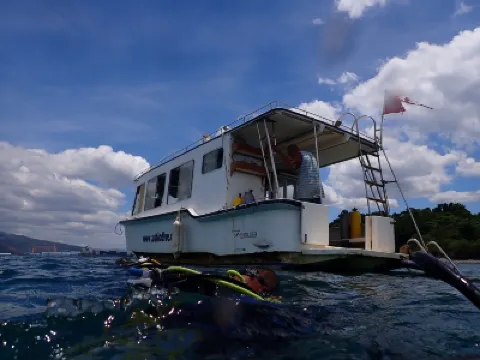 yohan bi-chi และ daibu rizo-to โรงแรมใน