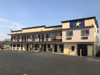 Starlight Inn South El Monte Hotels in El Monte