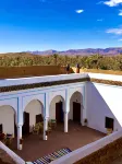 Riad Bounaylat Hotel a Toug Rih