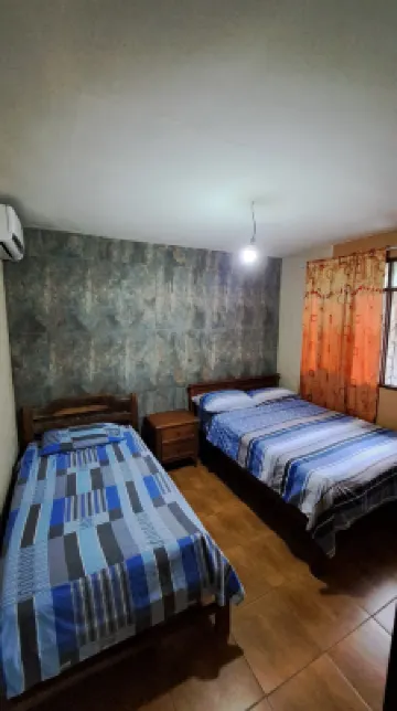 Cabañas la Monita Hotels in 