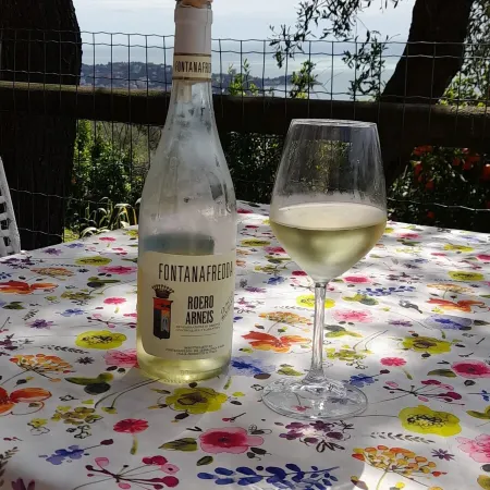 Ai Canarbin - Colline di Lerici