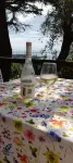 Ai Canarbin - Colline di Lerici