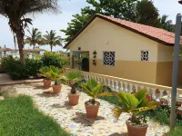 Kunta Kinteh Beach Complex