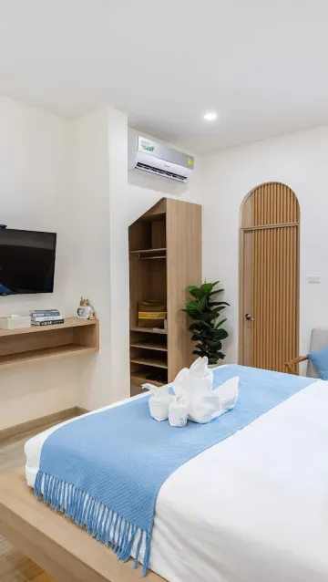 ห้องฮันนีมูน