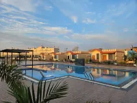 The Mewar Palace and Resort Hotels in Shivpuri