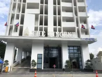 The Vincent Condo Hoteles cerca de Chomka Thnong