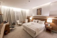Wassad Hotel Makkah