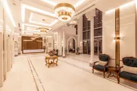 Wassad Hotel Makkah
