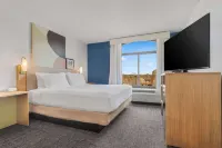 Wingate by Wyndham Charlotte Airport South/ I-77  Tyvola Hoteles en Charlotte