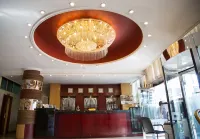 伯樂木星國際大酒店