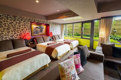 その他 ローズホテル横浜の写真