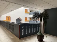 Grand Royal Tampico Hotels near Suburbia