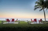 Acqualina Resort and Residences Hotels in Sunny Isles Beach