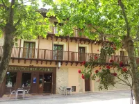 Hostal Rural la Botería Hôtels à : 