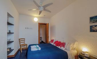 Il Baluardo Sea View Apartment on the Cliff