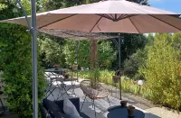 B&B la Boissière Et le Vialat Hotels in Gajan
