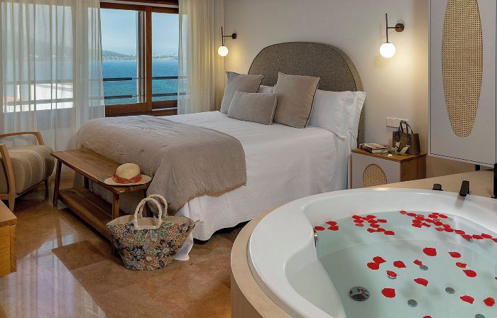 Hotel Spa Porto Cristo
