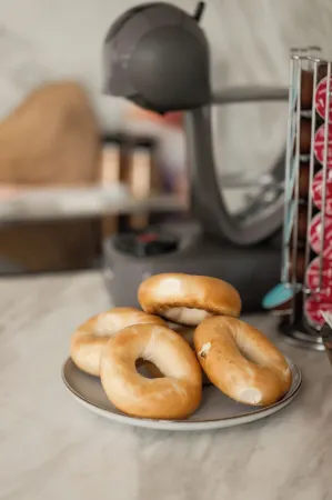 Luxury Waterfront Self-Catering Cabins