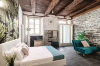 Angel's - Apartments