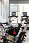 Hyatt Place Pasadena - Gym