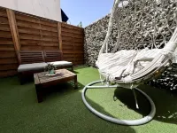 Allure Athens Urban Suites Hotels in Exarcheia