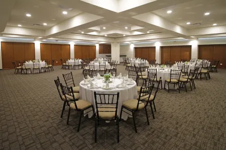 Holiday Inn Monterrey Norte