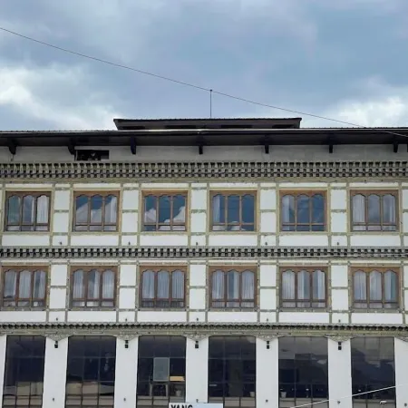 Yang Bhutan Hotel