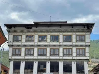 Yang Bhutan Hotel Các khách sạn ở 