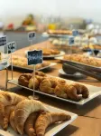 Club Hotel Casapueblo - breakfast