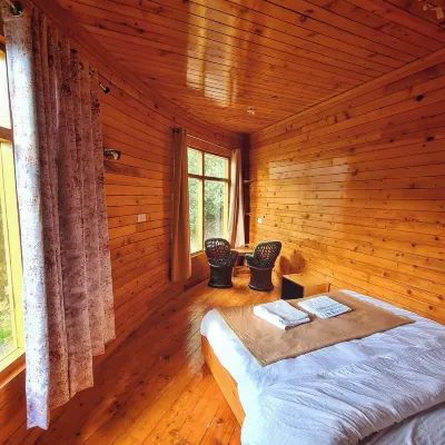 EDM Hostel Hotels in 
