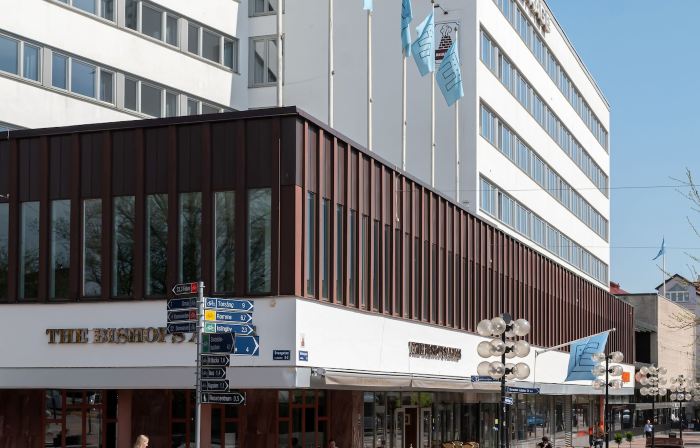 Elite Hotel Brage - Hotel & Spa