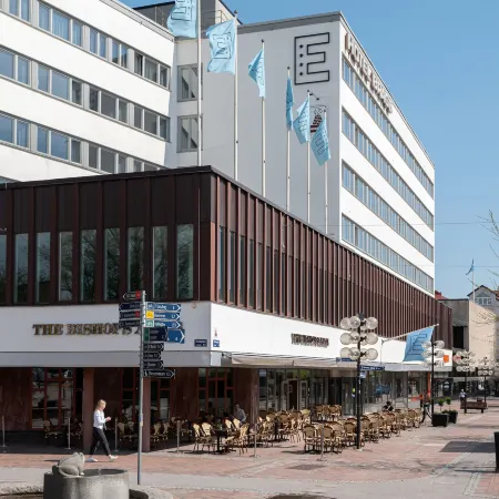 Elite Hotel Brage - Hotel & Spa