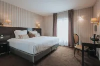 Hôtel Henry II Beaune Centre - 4-Sterne