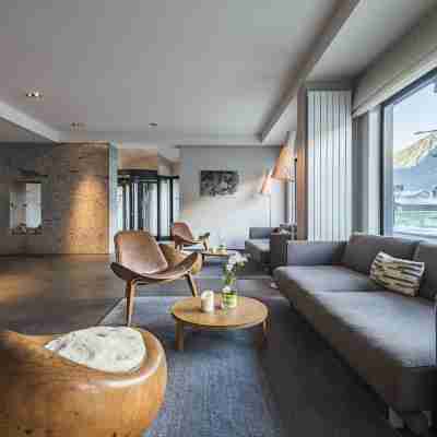 Hôtel le Morgane Rooms