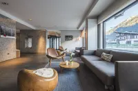 Hotel le Morgane Hotels near Skimium - AIGUILLE DU MIDI Chamonix