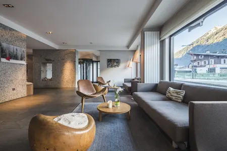 Hotel le Morgane