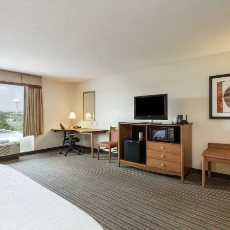 Hampton Inn Petersburg-Southpark Mall