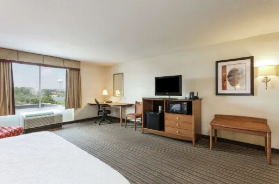 Hampton Inn Petersburg-Southpark Mall