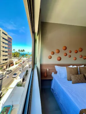 Mar Dos Corais Hotels in 