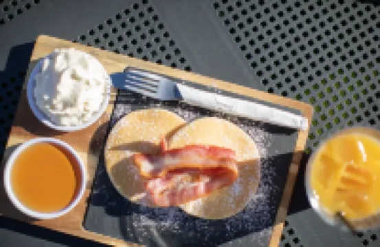 Lake Taupo Holiday Resort