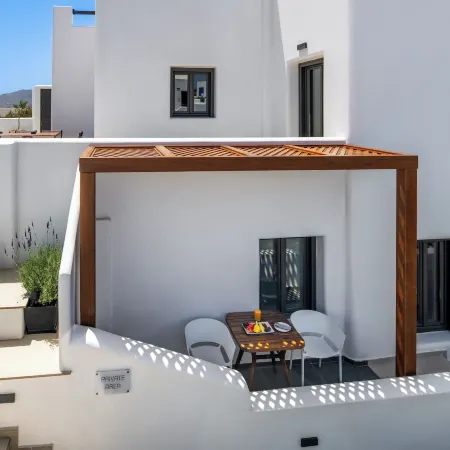 Venus Sunrise Suites & Villas