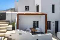 Venus Sunrise Suites & Villas - Kaplıcalı