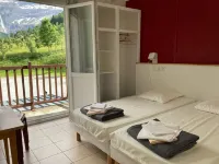 Les Cimes Hotels in Gèdre